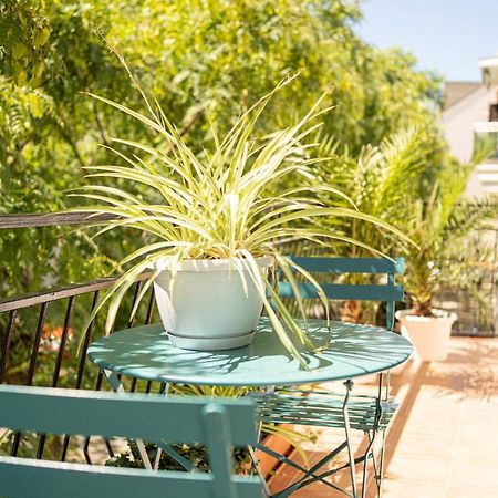 Sitges Beach Hostal Luaran gambar