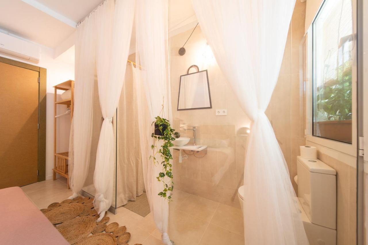 Sitges Beach Hostal Luaran gambar