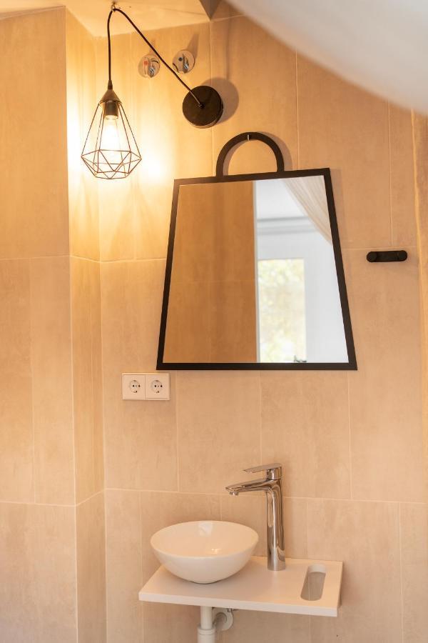 Sitges Beach Hostal Luaran gambar