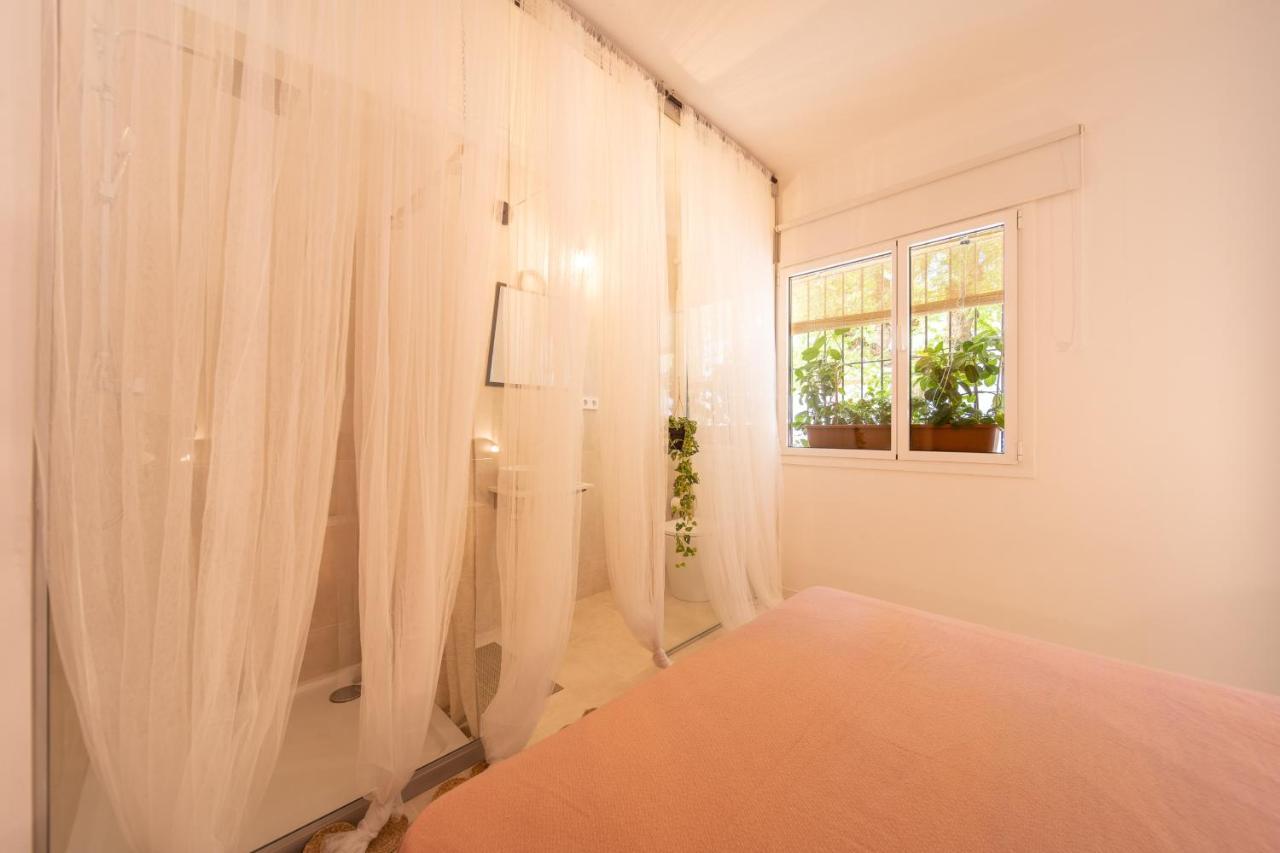 Sitges Beach Hostal Luaran gambar