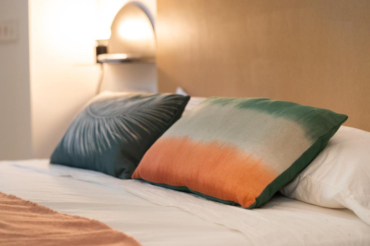 Sitges Beach Hostal Luaran gambar
