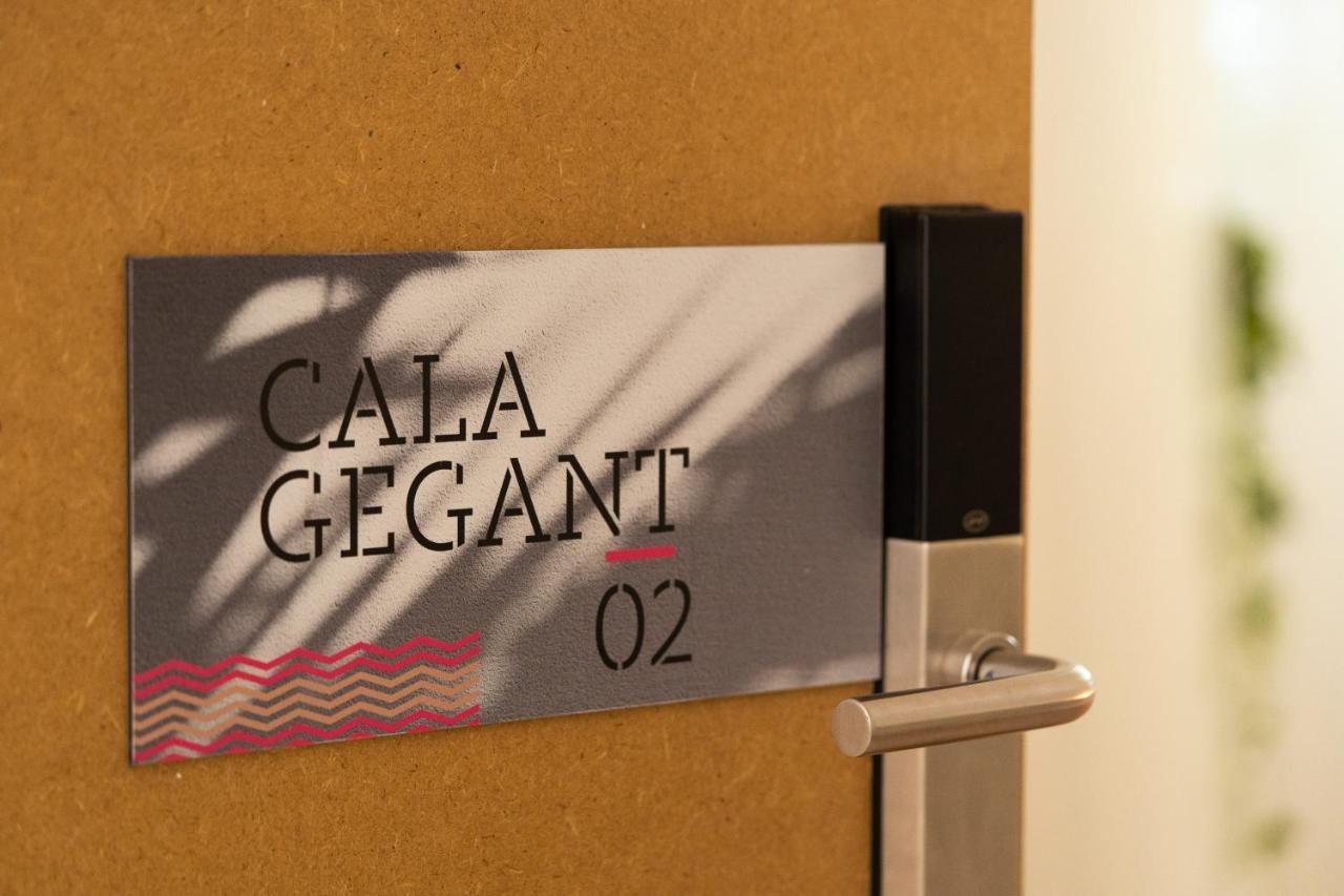 Sitges Beach Hostal Luaran gambar