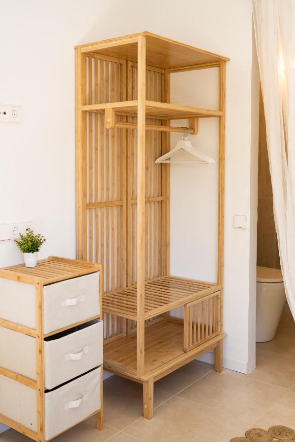Sitges Beach Hostal Luaran gambar
