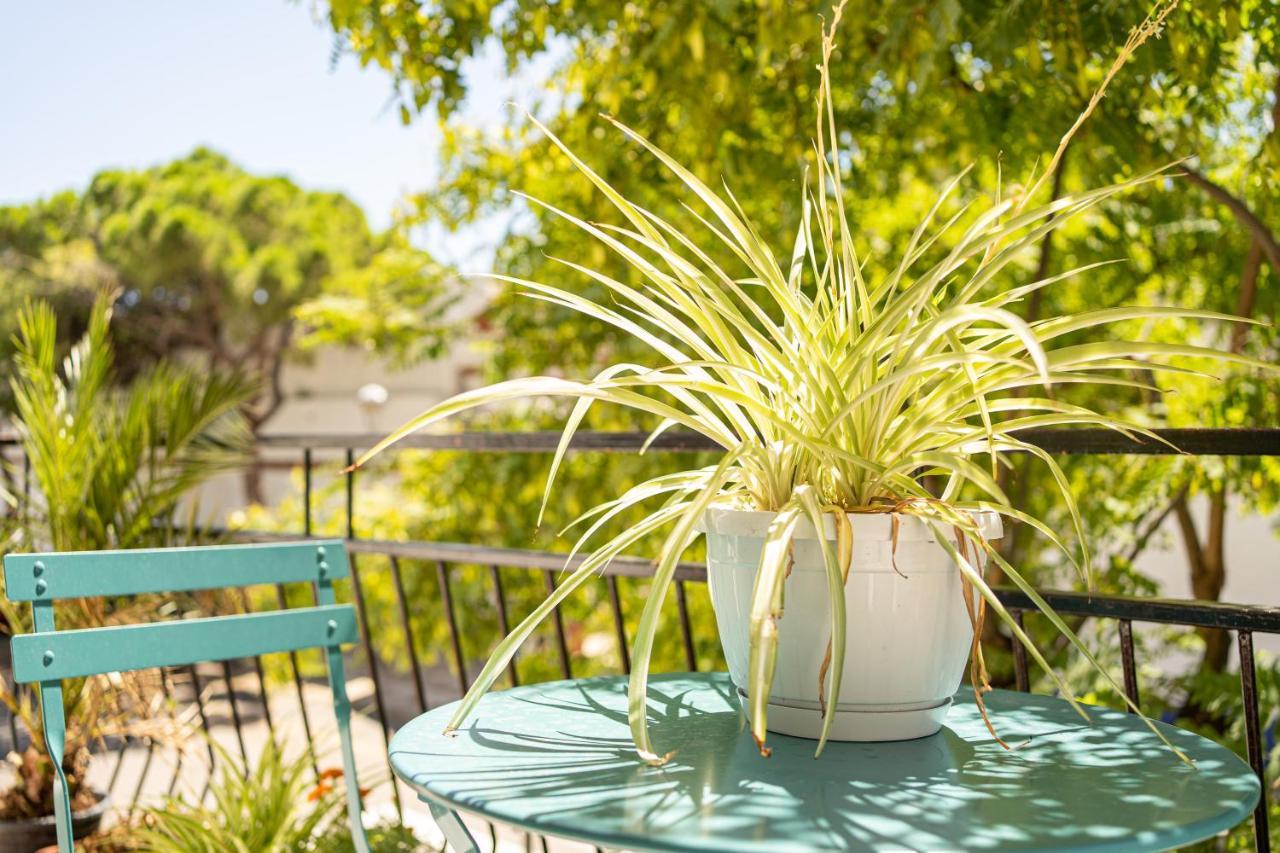 Sitges Beach Hostal Luaran gambar