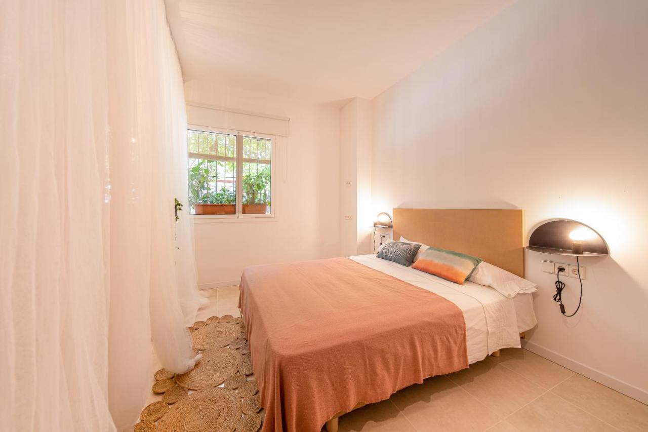 Sitges Beach Hostal Luaran gambar