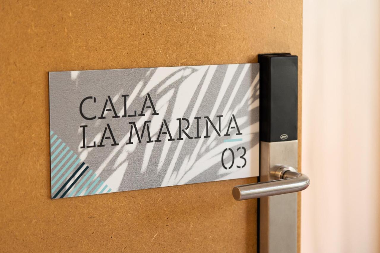 Sitges Beach Hostal Luaran gambar